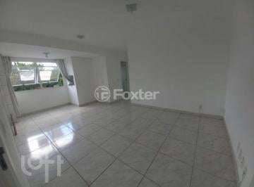 5cf1b4e2 · Apartamento, 2 dormitórios, 52 m², em Bom Sucesso