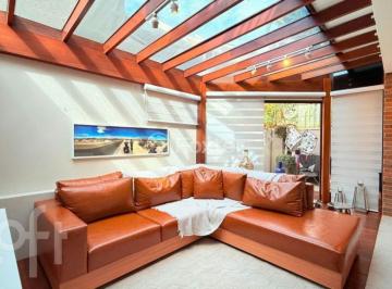 033f433f · Casa em Condomínio, 3 dormitórios, 186 m², em Sarandi