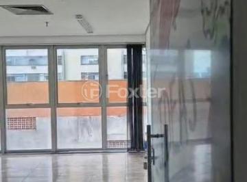 Captura de tela 2025-09-17 154828.jpg · Sala / Conjunto Comercial, 124.96 m², em Centro Histórico