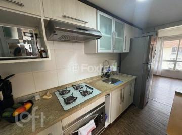 cd3a63a6 · Apartamento, 2 dormitórios, 48 m², em Mato Grande