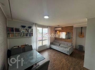 84e24fd4 · Apartamento, 2 dormitórios, 48 m², em Mato Grande
