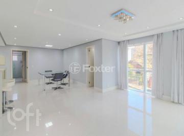 0af86650 · Apartamento, 3 dormitórios, 102.38 m², em Menino Deus