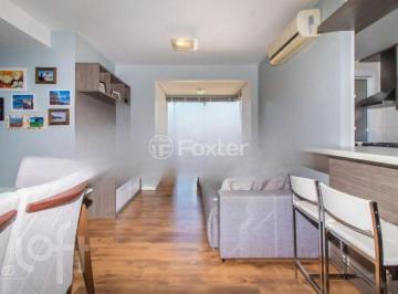 bf2c4183 · Apartamento, 2 dormitórios, 66.54 m², em Passo da Areia