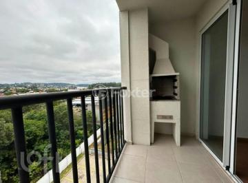 4e0cb8ca · Apartamento, 2 dormitórios, 51.13 m², em Operário