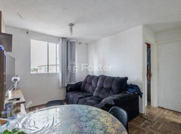 44fb809c · Apartamento, 2 dormitórios, 41.19 m², em Sarandi
