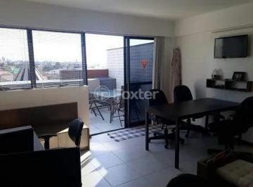 sla-vista-1.jpeg · Sala / Conjunto Comercial, 47.07 m², em Passo da Areia
