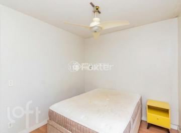 9a6e89cb · Apartamento, 2 dormitórios, 43.35 m², em Rubem Berta