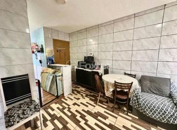 ecb2daa5 · Apartamento, 2 dormitórios, 41.19 m², em Morro Santana