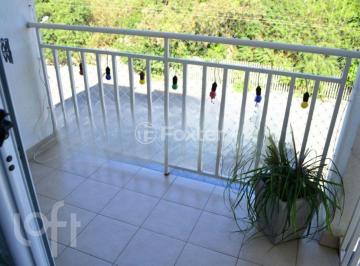 49ab4354 · Apartamento, 2 dormitórios, 53.36 m², em Humaitá