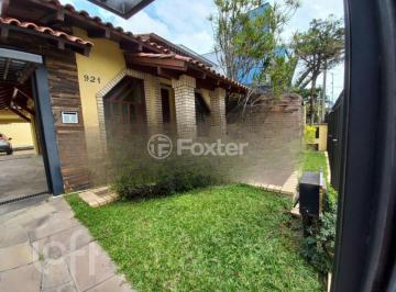 2586311f · Casa, 3 dormitórios, 261.55 m², em São José