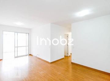 Apartamento · 115m² · 3 Quartos · 2 Vagas · Apartamento à venda no Vivenda Alto Da Boa Vista - Rua Padre José De Anchieta, 657 - São Paulo - SP