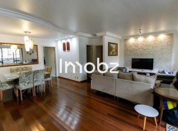 Apartamento · 150m² · 3 Quartos · 3 Vagas · Apartamento à venda no Jardim De Provence - Rua Nelson Gama De Oliveira, 38 - São Paulo - SP - CEP: 