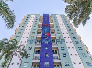 Apartamento · 61m² · 1 Quarto · 1 Vaga · Loft à venda e para alugar em Campinas, Cambuí, com 1 suíte, com 61 m², Duets Loft Cambui