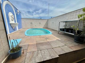 Apartamento de 4 quartos, Santos · Cobertura  á Venda Bairro Gonzaga