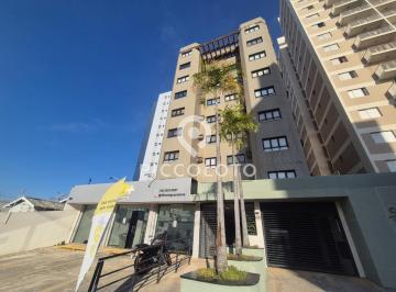 Comercial · 60m² · 2 Vagas · Sala à venda em Campinas, Jardim Guanabara, com 60 m², Sao Thiago
