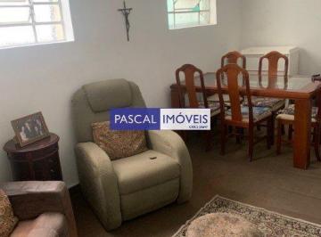 Casa · 140m² · 2 Quartos · 2 Vagas · Sobrado Campo Belo 2 Dormitórios 2 Vagas