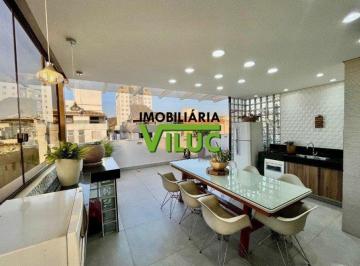 Apartamento · 182m² · 4 Quartos · Apartamento à venda - no Castelo