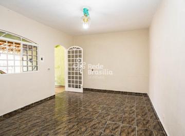 Casa · 144m² · 3 Quartos · 3 Vagas · QNO 01 - CASA COM 03 QUARTOS SENDO 01 SUÍTE - 03 VAGAS - CEILÂNDIA /DF