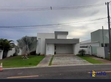Casa · 1000m² · 3 Quartos · Casa à venda - no Condominio Solar Do Bosque