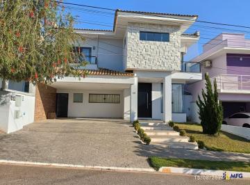 Casa · 288m² · 3 Quartos · Casa à venda - no Condomínio Granja Deolinda
