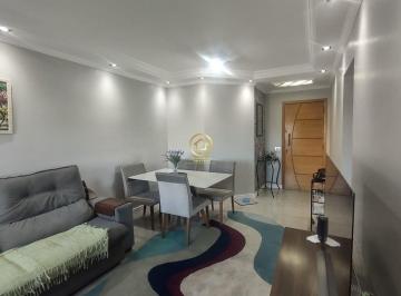 Apartamento · 56m² · 3 Quartos · Apartamento à venda - em Freguesia Do Ó