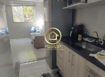 Apartamento · 48m² · 2 Quartos · Apartamento à venda - no Jaraguá