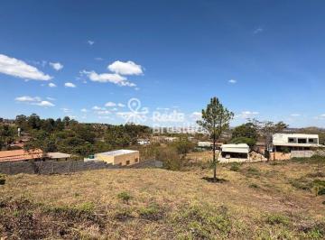 Terreno · 2500m² · Núcleo rural Boa Esperança, Terreno à venda, Granja do Torto, Brasília, DF