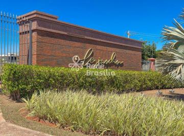 Terreno · 531m² · LE JARDIN, Terreno regularizado à venda com localização privilegiada, aceita financiamento, Tororó, 
