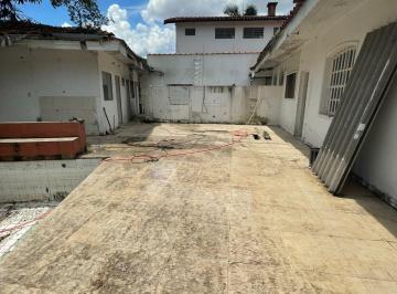 Casa de 4 quartos, São Paulo · Casa com piscina e 4 suítes para reforma – Bairro nobre de SP!