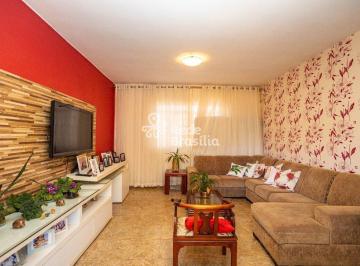 Casa · 400m² · 3 Quartos · TH33511 - SMPW Quadra 05 - Excelente casa em alto padrão com 03 quartos, 400m². Agende sua visita!