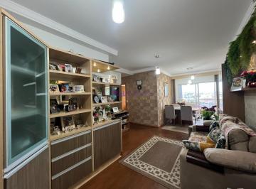 Apartamento · 72m² · 2 Quartos · Apartamento 2 quartos em Campinas - São José - Próx Giassi