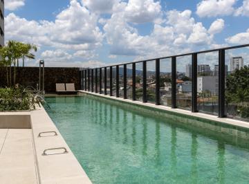 Apartamento de 2 quartos, São Paulo · [Caminhos da Lapa Elo Duo] 67 m2 pronto morar