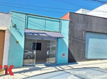 Foto 01 · Salão Comercial para Alugar no Centro de Jundiaí / SP