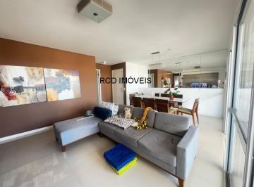 Apartamento de 4 quartos, São Paulo · Apartamento Espaço Raposo 4 Quartos 1 Suíte 2 Vagas 134 m2 vista para o clube