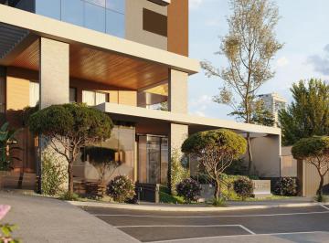 Apartamento de 3 quartos, Curitiba · Apartamento exclusivo – 171,3 m² – 3 quartos