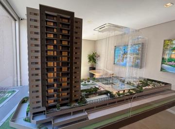 Apartamento de 3 quartos, Fortaleza · Apartamento com 3 quartos com 119 e 121 m² à venda em Engenheiro Luciano Cavalcante