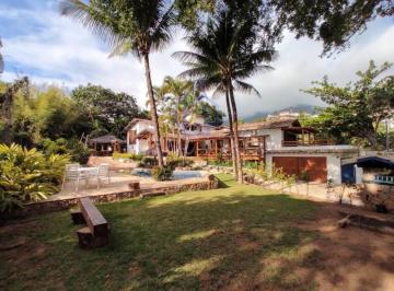 Foto 01 · CASA À VENDA COM ESCRITURA DEFINITIVA ENGENHO D`ÀGUA EM ILHABELA-SP