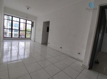 Comercial · 70m² · 1 Vaga · Alugo sala comercial, Centro, São Vicente