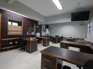 Comercial · 70m² · 1 Vaga · Alugo conjunto comercial mobiliado, Centro, São Vicente