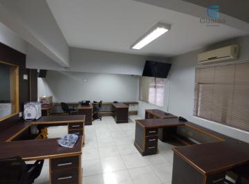 Comercial · 70m² · 1 Vaga · Alugo conjunto comercial mobiliado, Centro, São Vicente