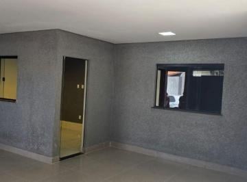 Casa de 3 quartos, Águas Lindas de Goiás · Casa Alto Padrão - Taguatinga Norte