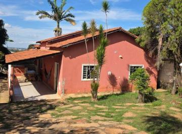 Casa · 160m² · 4 Quartos · 1 Vaga - Milton Cesar Santos · Casa Espaçosa à Venda em Vicente Pires – 130m² de Área Construída