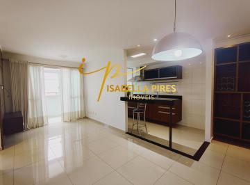 Apartamento de 2 quartos, Águas Claras · VENDE 02 quartos/suíte, 66m² - REFORMADO - VARANDA - pronto para morar!