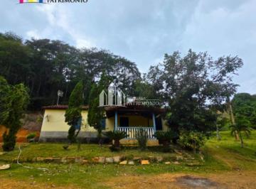 Foto 01 · Sitio, Área Rural, Dona Euzébia, MG