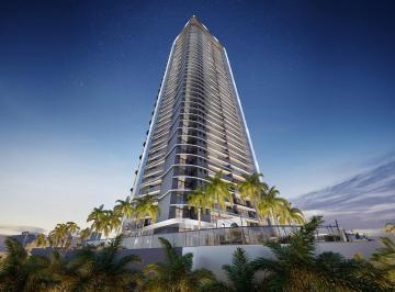 Apartamento de 3 quartos, Fortaleza · Apartamento com 116 m² e 3 quartos à venda em Meireles