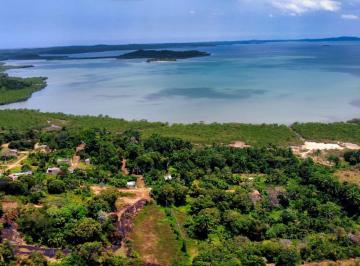 Terreno , Vera Cruz · Oportunidade: 2 Lotes Escriturados – Itaparica R$ 18.000