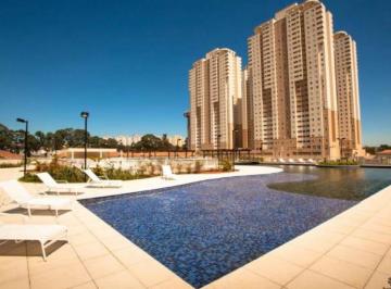 Apartamento de 2 quartos, São Paulo · TERRARA INTERLAGOS - 57m² - R$ 665.000,00
