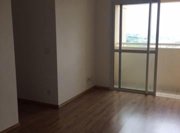 Apartamento de 3 quartos, São Paulo · TERRARA INTERLAGOS - 73m² - R$ 800.000,00