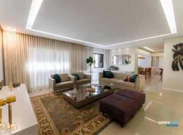 Casa de 4 quartos, Águas Claras · Casa no Condomínio Bela Vista – Colônia Agrícola | 4 Suítes e 6 Vagas