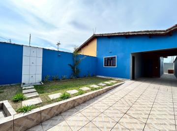 Casa de 2 quartos, Itanhaém · Casa bairro tupy em Itanhaém lado praia financiamento